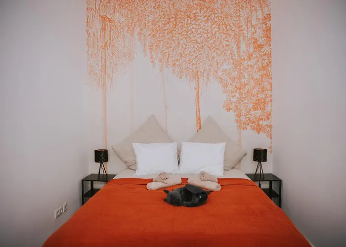 Room4art L2 Hauptbahnhof * Βιέννη