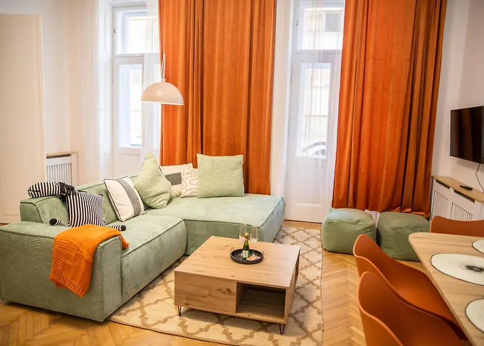 Διαμέρισμα Room4art L2 Hauptbahnhof *