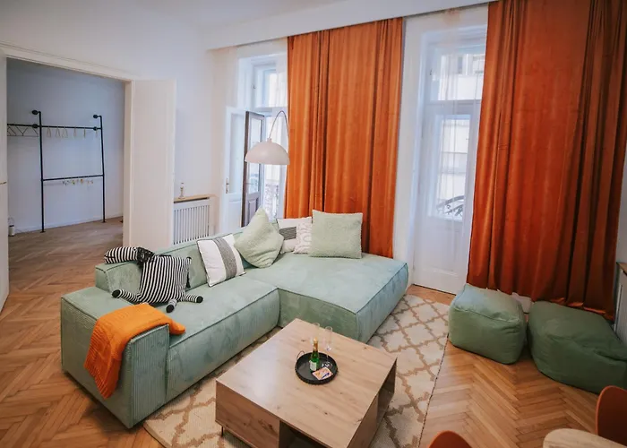 Room4art L2 Hauptbahnhof Βιέννη