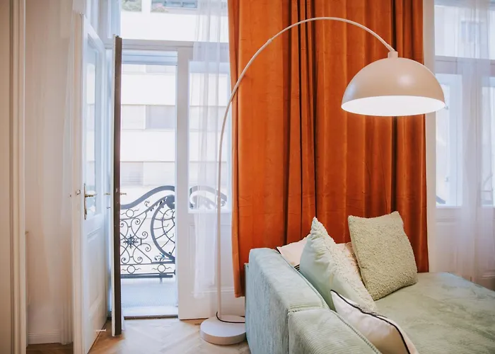 Διαμέρισμα Room4art L2 Hauptbahnhof Βιέννη