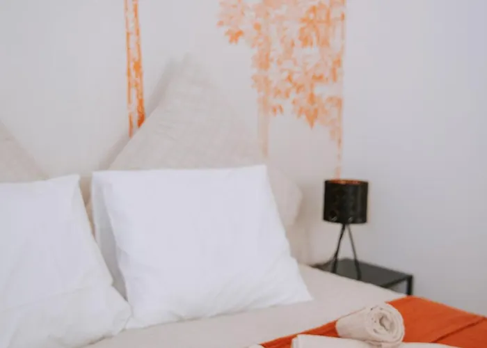 Διαμέρισμα Room4art L2 Hauptbahnhof