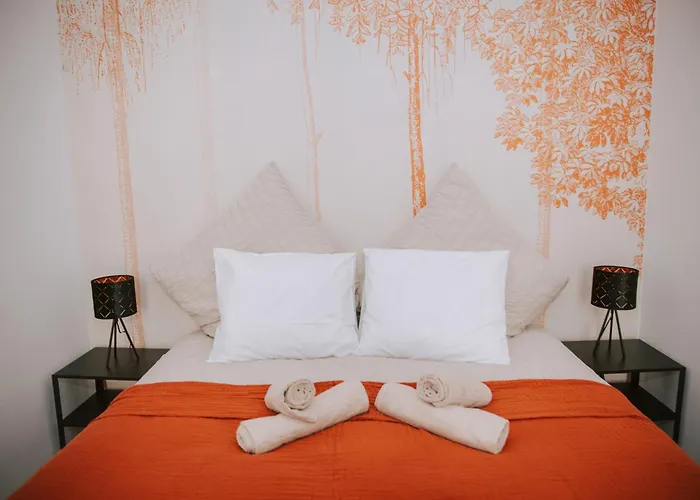 Room4art L2 Hauptbahnhof Διαμέρισμα