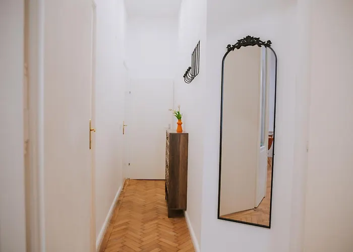 Διαμέρισμα Room4art L2 Hauptbahnhof